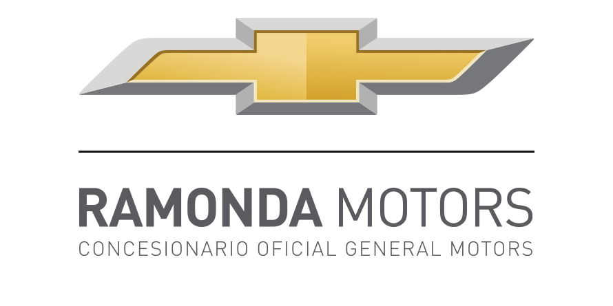 Logo de Chevrolet Ramonda Logo de Chevrolet Ramonda